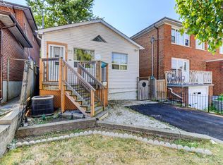 96 Laurel Ave, Toronto, ON M1K 3J9