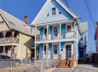 36-38 Lee Ave, Bridgeport, CT 06605