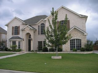2605 Vista Ridge Dr, Mansfield, TX 76063