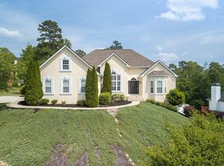 1523 Sky Valley Ct, Dacula, GA 30019