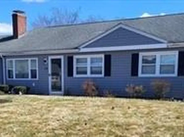 200 Underwood Ave, Warwick, RI 02888