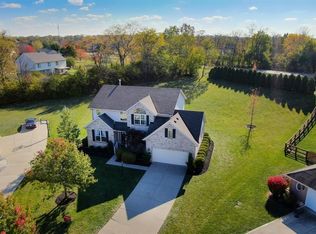 7162 Marriott Ct, Liberty Township, OH 45011