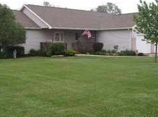 2020 E 100 N, Angola, IN 46703