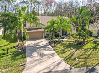 43 Evans Dr, Palm Coast, FL 32164
