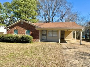 4166 Hobson Rd, Memphis, TN 38128