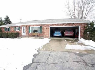 5220 Kinsey Rd, Stockbridge, MI 49285