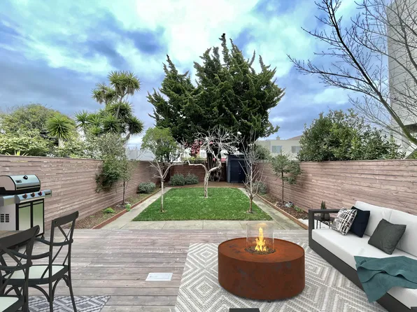 1634 27th Ave, San Francisco, CA 94122