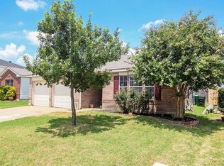 4317 Falcon Dr, Sherman, TX 75092