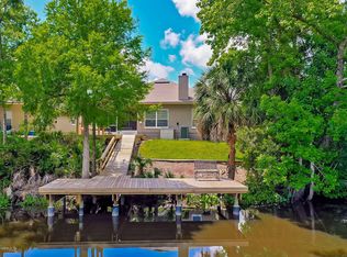 1619 Creek Point Blvd, Jacksonville, FL 32218