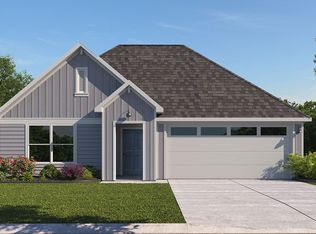 151 Hunters Way, Canyon, TX 79015