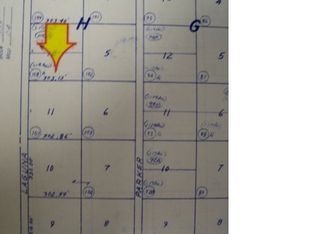 Tbd N Laguna Rd, Golden Valley, AZ 86413