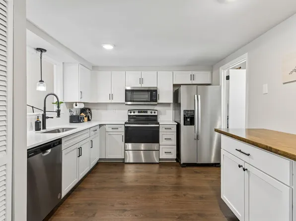 2019 Nashboro Blvd, Nashville, TN 37217