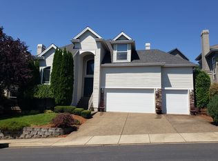 575 Harbourtown Ct SE, Salem, OR