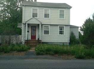 441 Florence Ave, Waynesboro, VA 22980