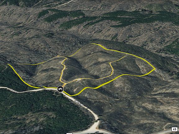 5th image of Smith Rd Lot Wp002