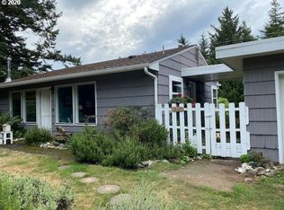 503 King St, Pt Orford, OR 97465