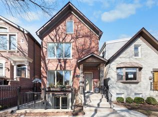 2334 W Medill Ave, Chicago, IL 60647