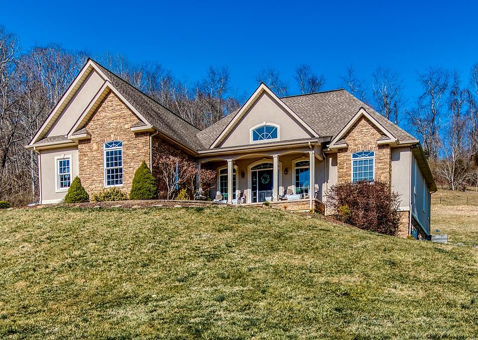 27443 Yellow Springs Rd #27443, Meadowview, VA 24361 | Zillow