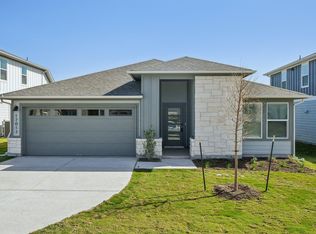 17017 Lomond Way, Pflugerville, TX 78660