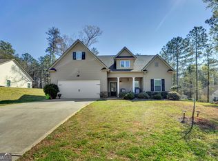 155 Loudoun Dr #35, Covington, GA 30014