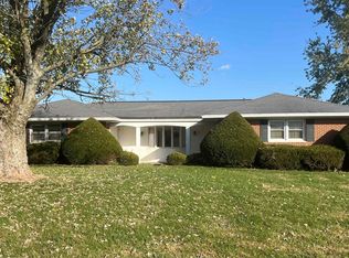 5726 N County Road 75 E, Orleans, IN 47452