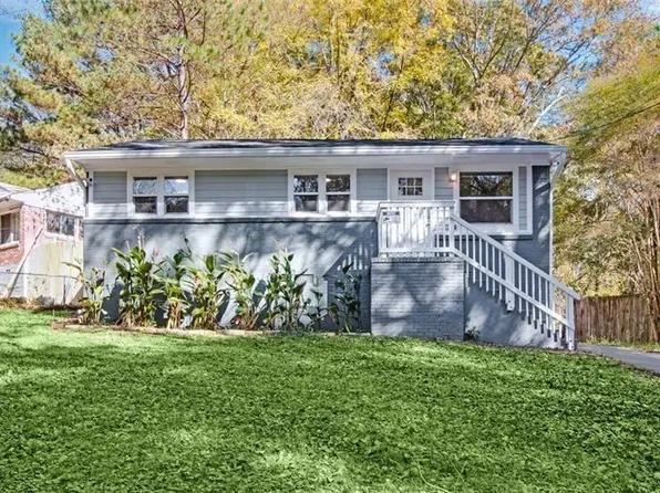 2190 Lang Dr SW, Atlanta, GA 30315