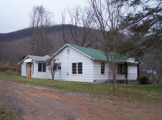 75 Peaceful Ln, Burnsville, NC 28714