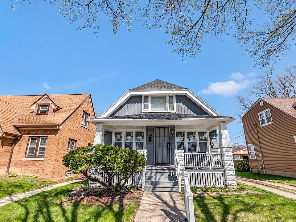 1st image of 4574 N 24th STREET