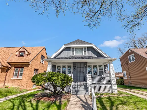4574 North 24th STREET, Milwaukee, WI 53209