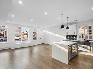 192-194 McAdoo Ave #1, Jersey City, NJ 07305