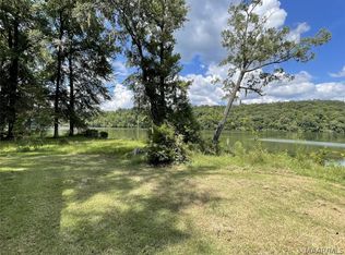 6936 Henderson Rd, Lowndesboro, AL 36752