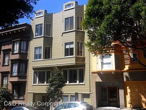 1st image of 2027 Hyde St APT 07