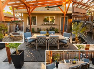 (Undisclosed Address), Aptos, CA 95003