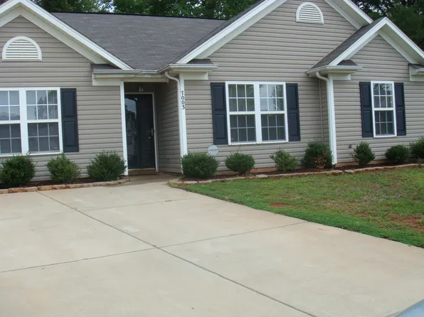 7003 Coble Ave, Charlotte, NC 28215