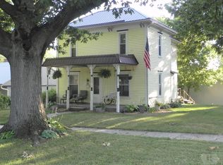908 Central Ave, Bedford, IA 50833