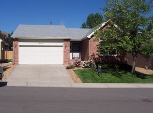 8901 S Greenwich St, Highlands Ranch, CO 80130