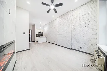 Rented by Blackwater Associates Inc.