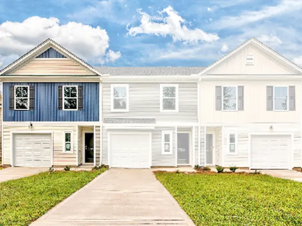 260C Pine Point Rd #C, Lugoff, SC 29078