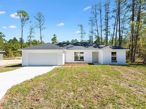 91 LOCUST LOOP Drive, Ocala, FL 34472
