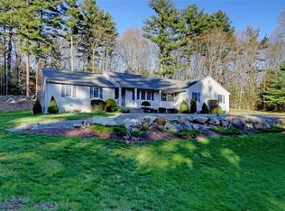 15 Scott Farm Rd, North Smithfield, RI 02896