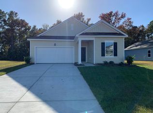 214 Linares St, Loris, SC 29569
