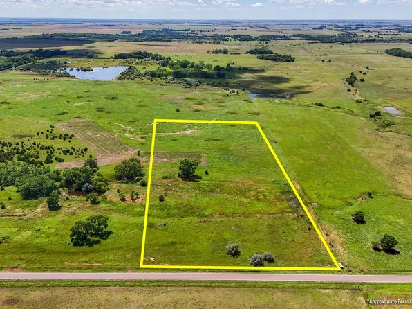 20/- Acres N #B, Kingman, KS 67068