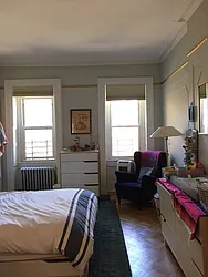 Rented by Brooklyn Real Inc