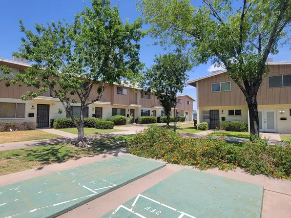 5429 N Black Cyn Highway, Phoenix, AZ 85015