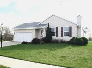 316 Rempe Dr, Waukesha, WI 53186
