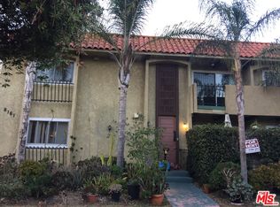 8161 Manitoba St APT 1, Playa Del Rey, CA 90293