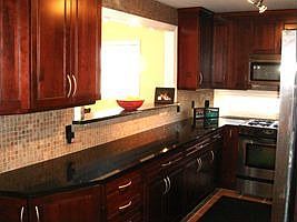 Another View of Kitchen