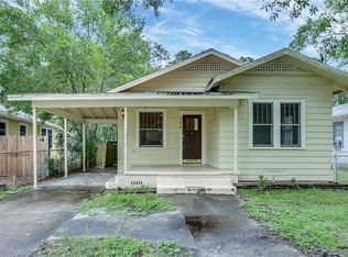 505 W Paris St, Tampa, FL 33604