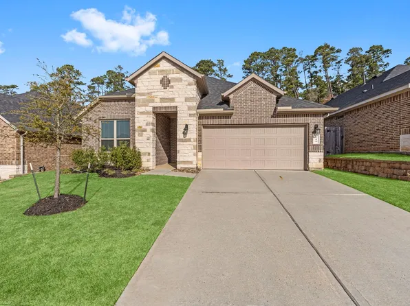 544 Newcomb Hollow Dr, Conroe, TX 77304