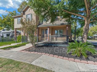 423 E Laurel Dr, San Antonio, TX 78212
